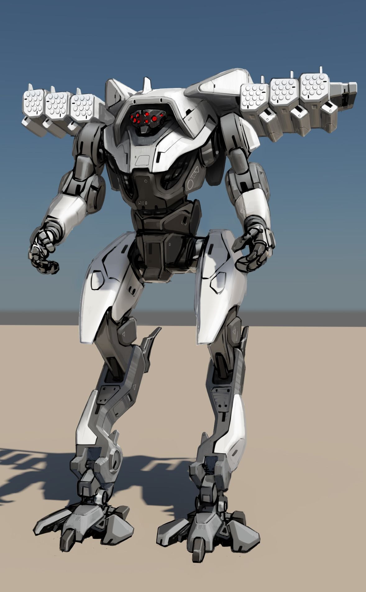 Illustration: Isaac Hannford