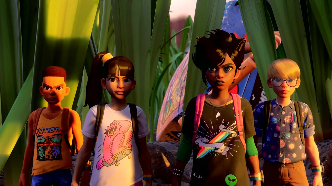 Screenshot: Microsoft