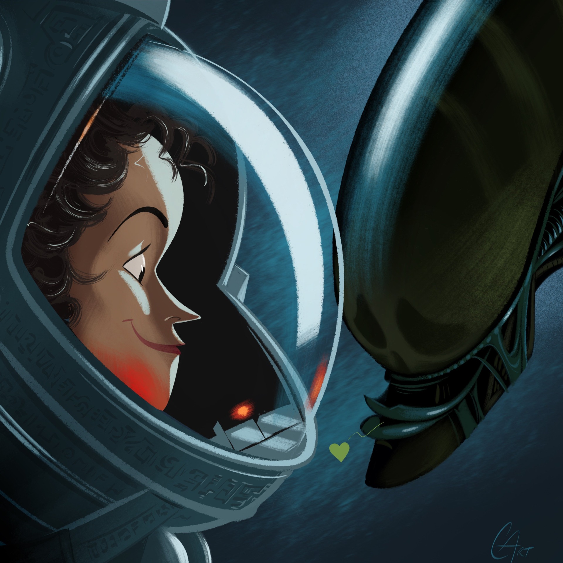 Illustration: Chris Ables