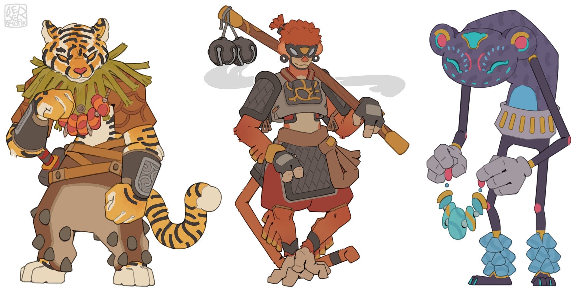 Illustration: Yura Korokpin