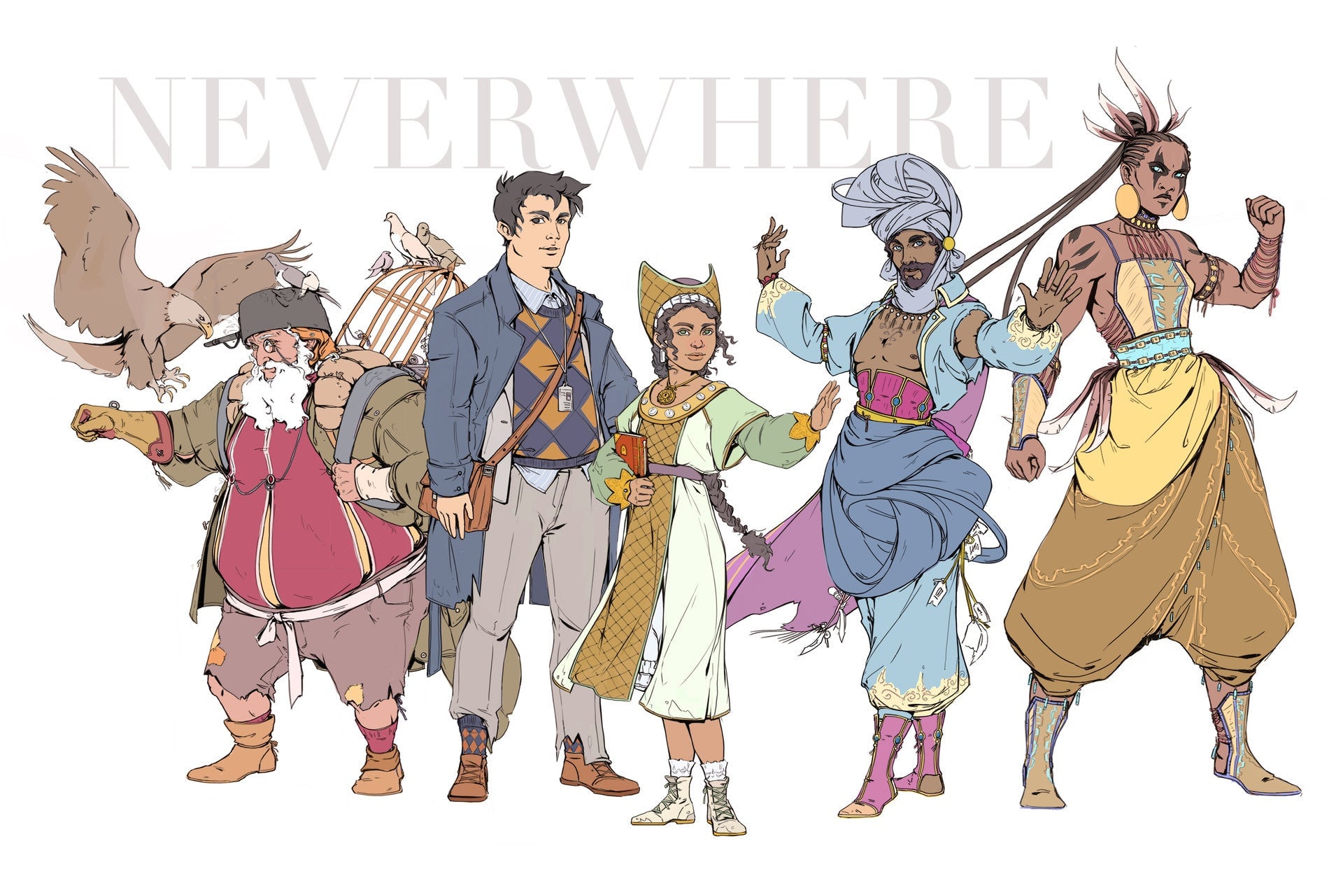 Illustration: MinJi K Yoon