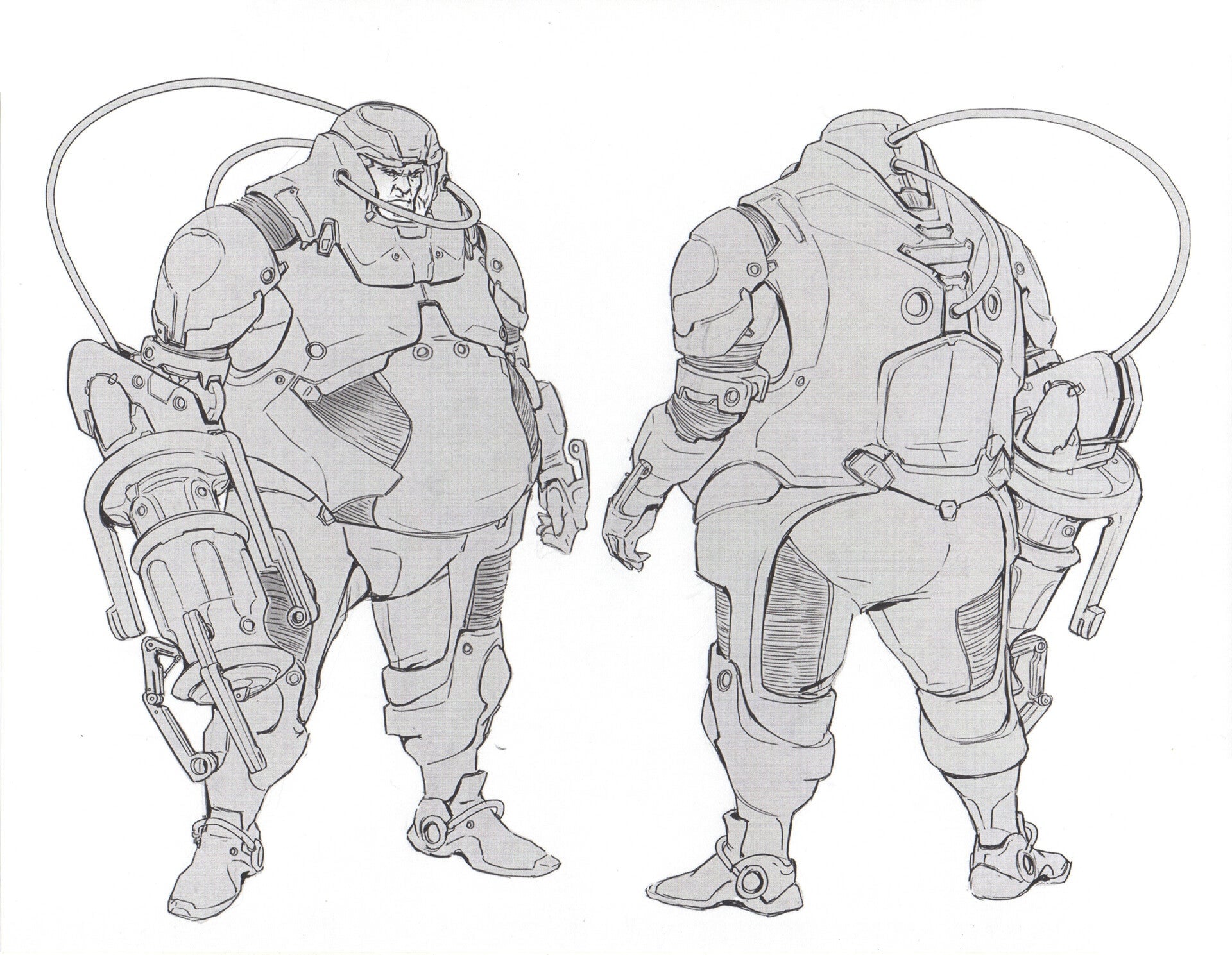 Illustration: MinJi K Yoon