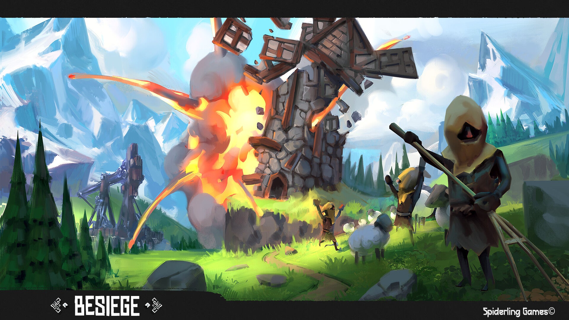 Illustration: Roberto Gatto