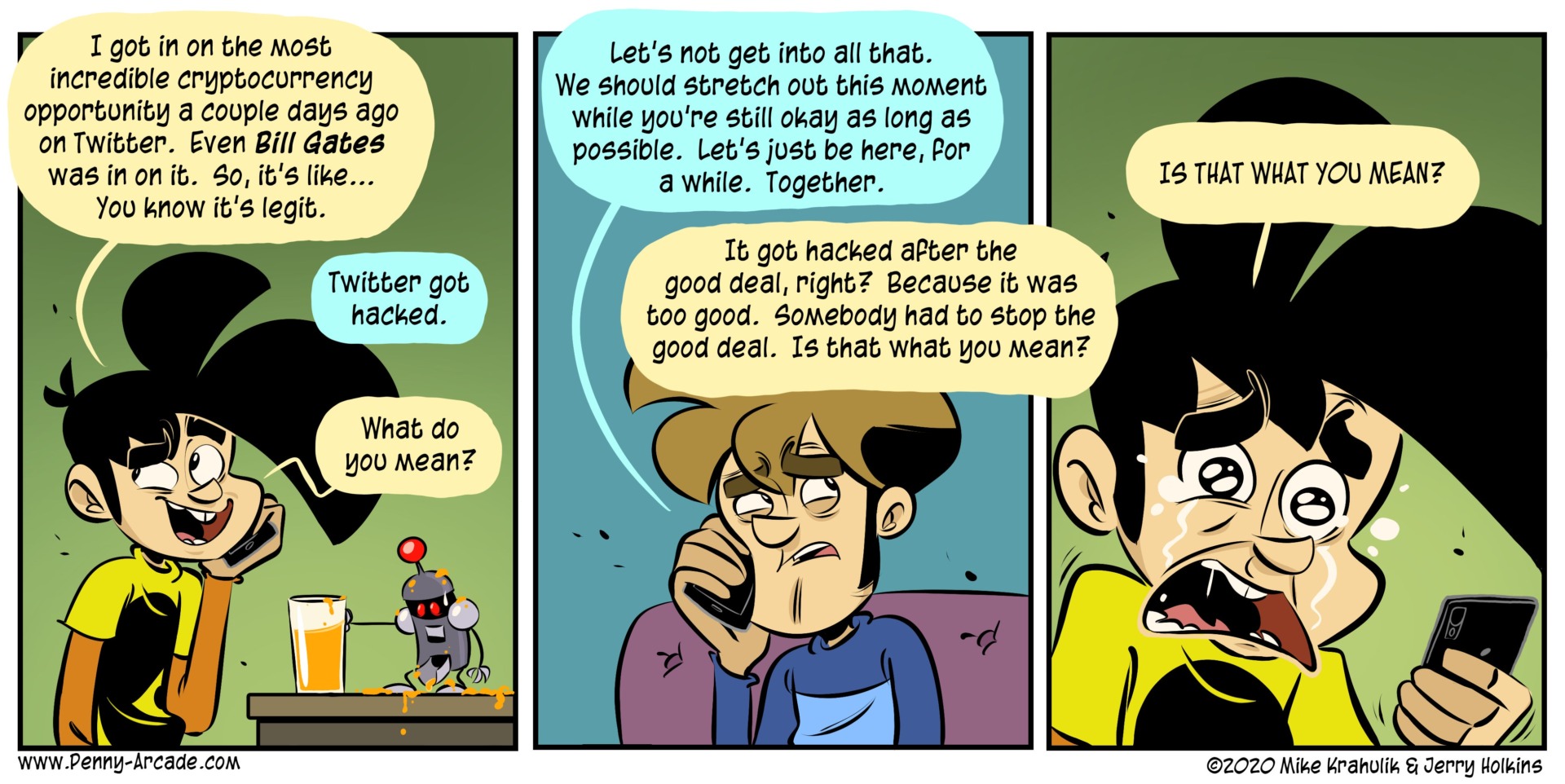 Image: Penny Arcade