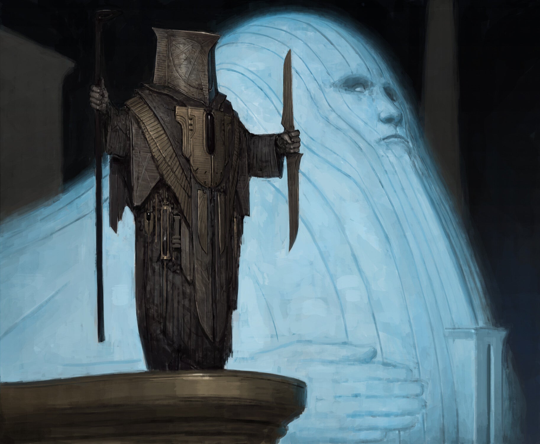 Illustration: Ariel Perez