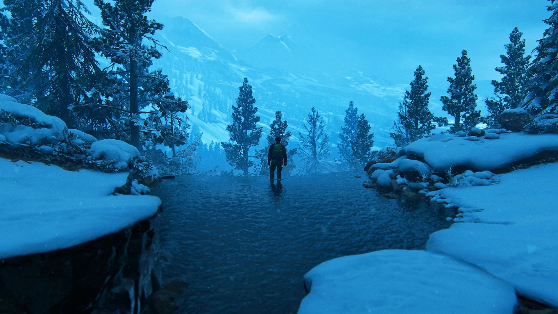 The Last of Us Part II