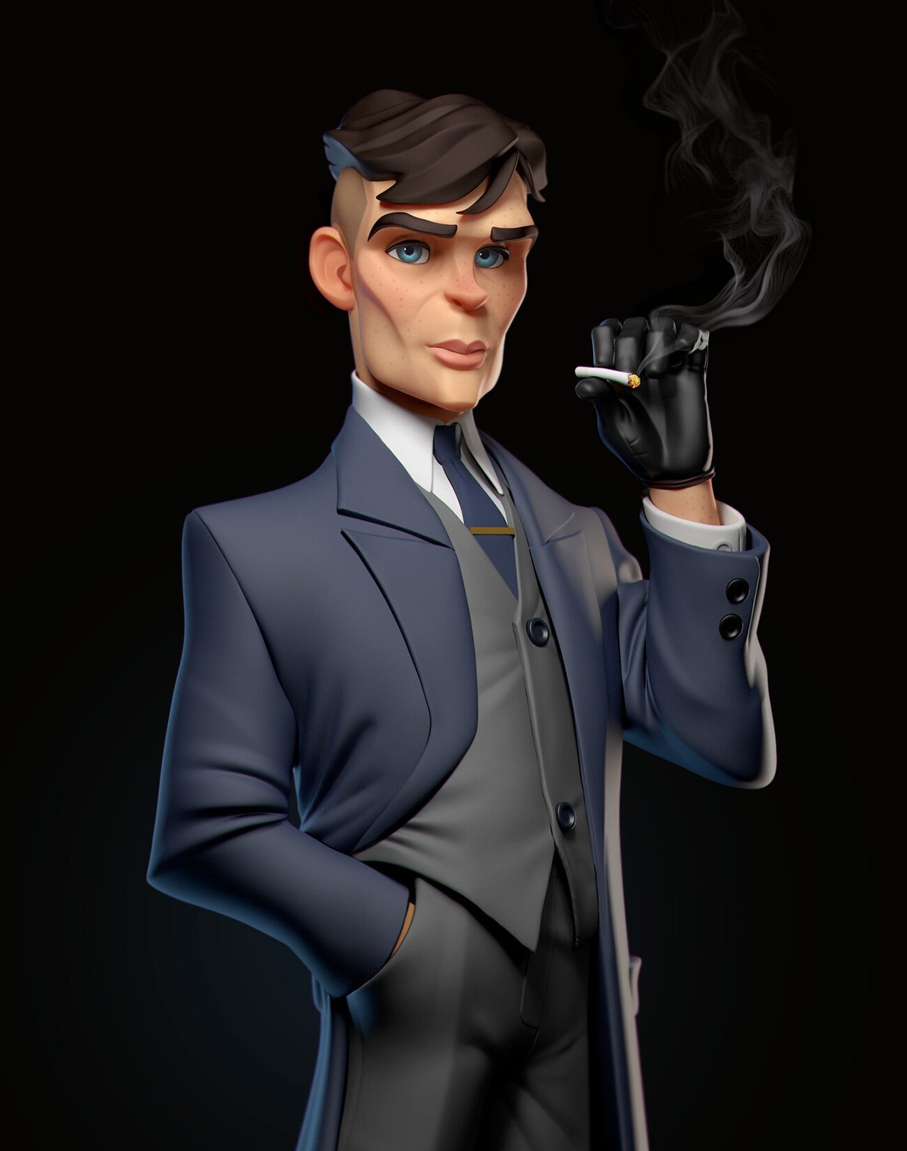 Illustration: Gabriel Soares