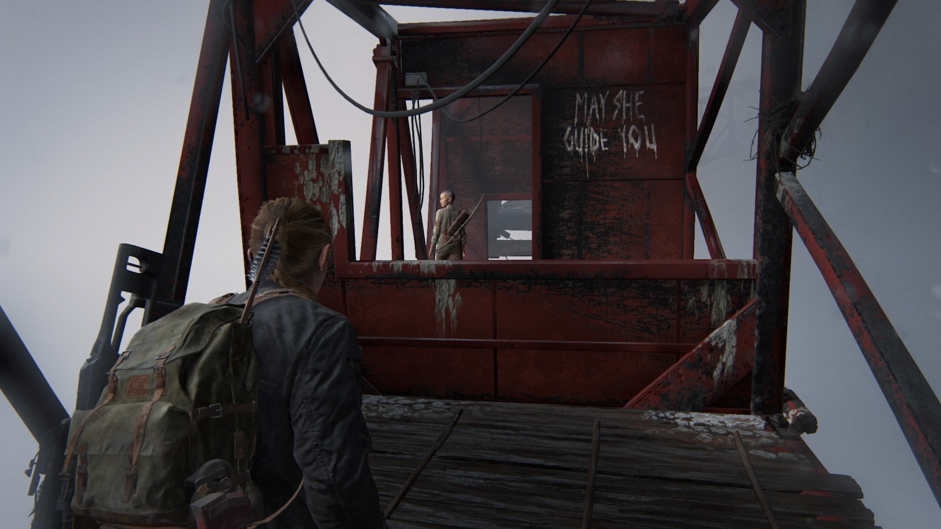 Screenshot: Naughty Dog/Kotaku