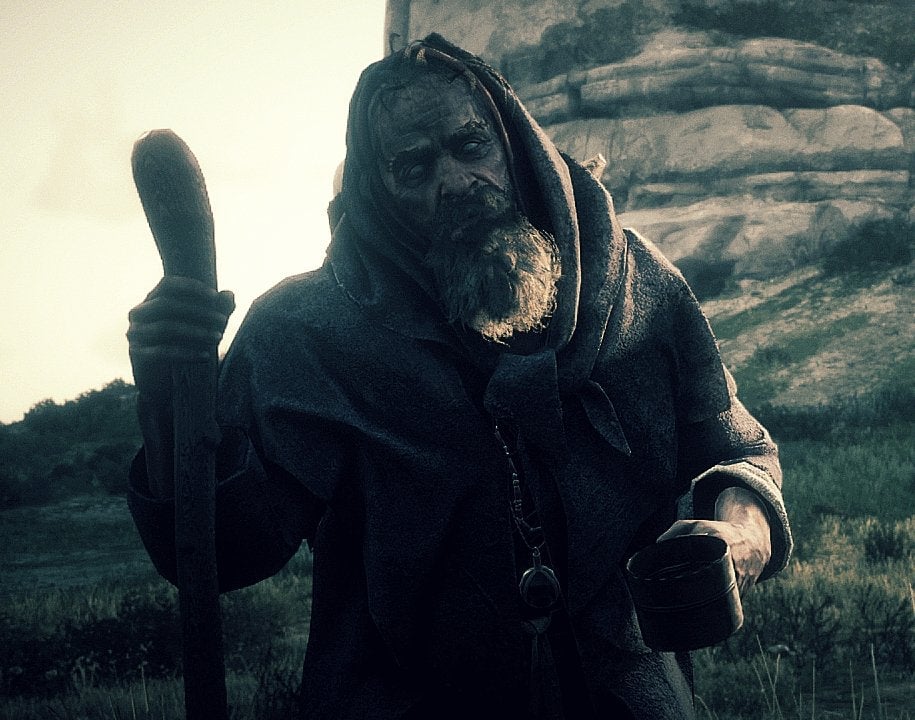 Red Dead Redemption II