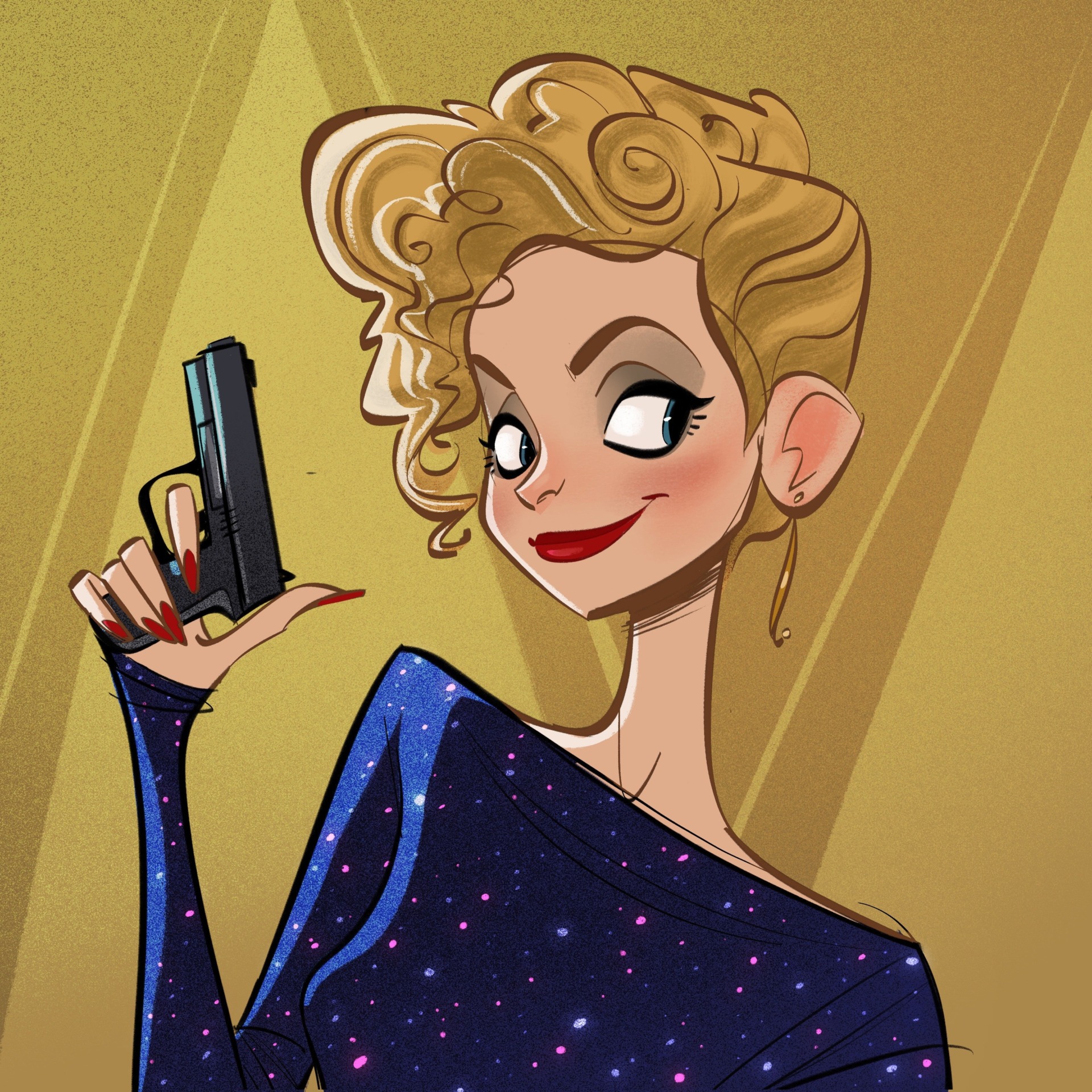 Illustration: Chris Ables