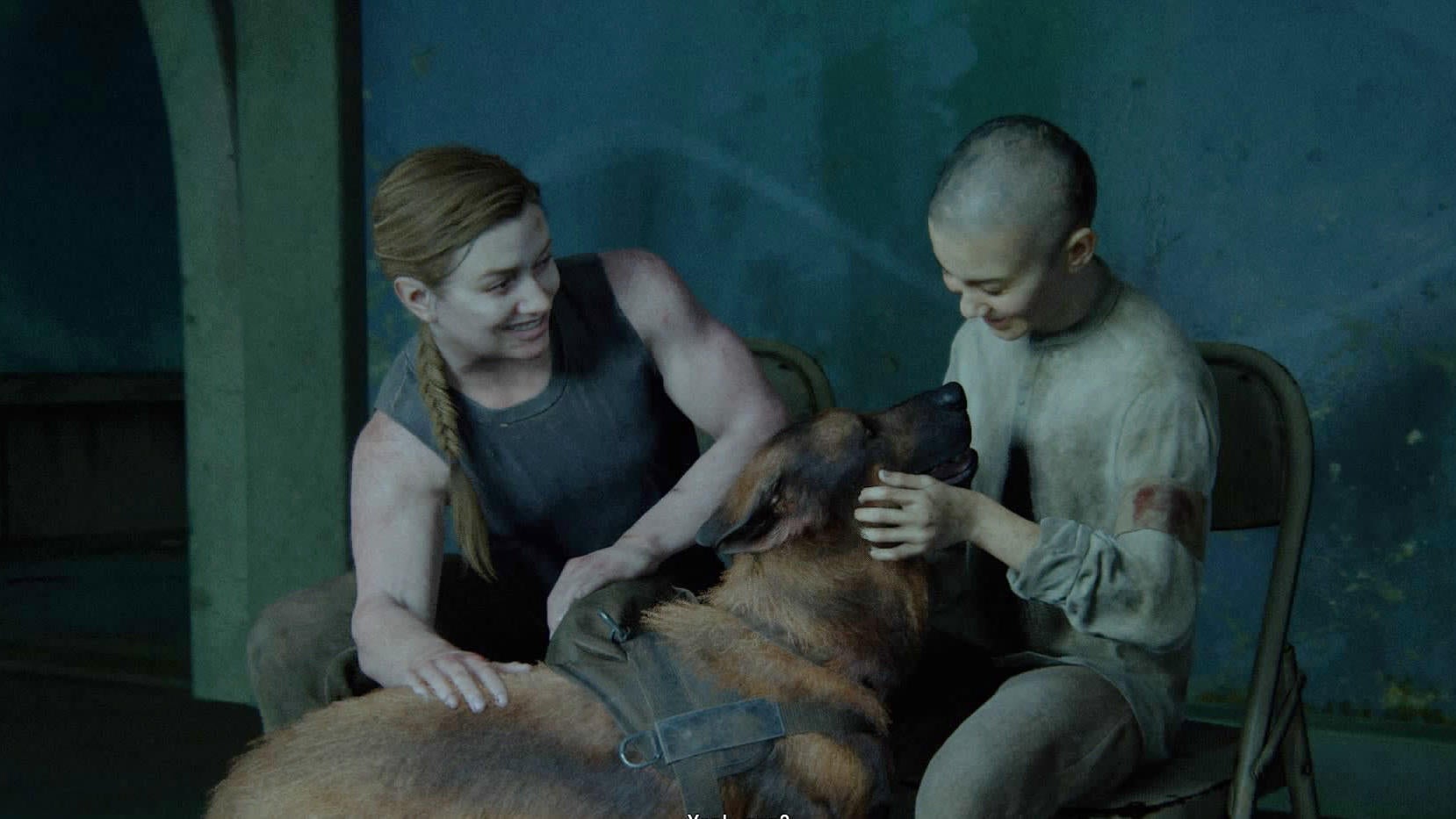 Screenshot: Naughty Dog/Kotaku