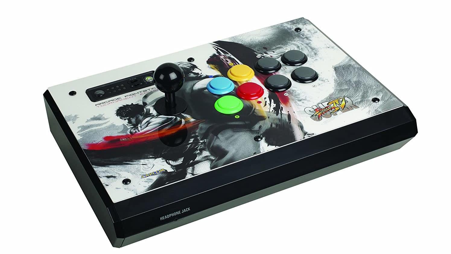 Image: Mad Catz