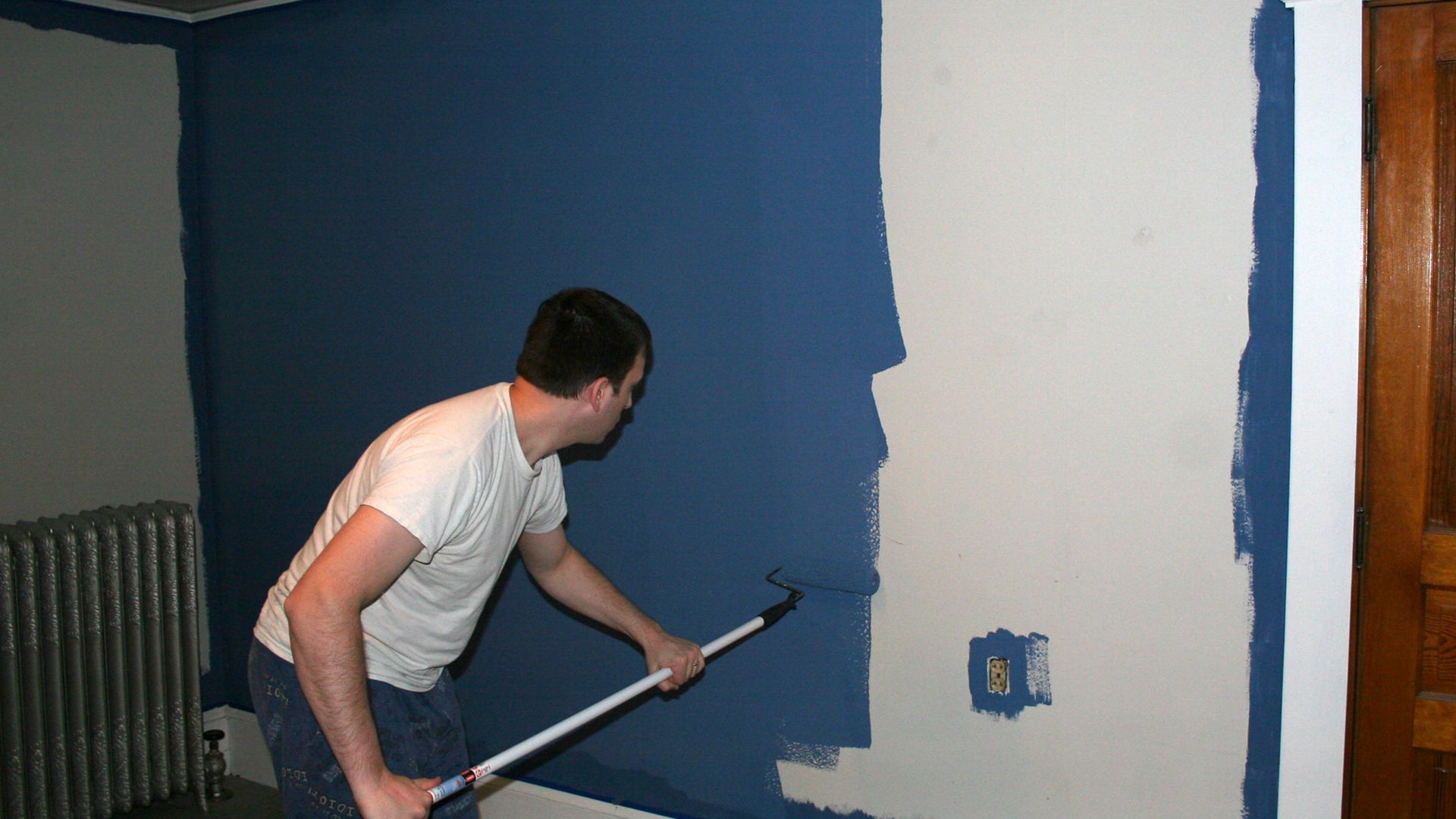 Photo:  Abbybatchelder