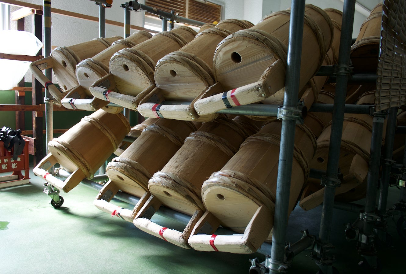 Photo: Brian Ashcraft