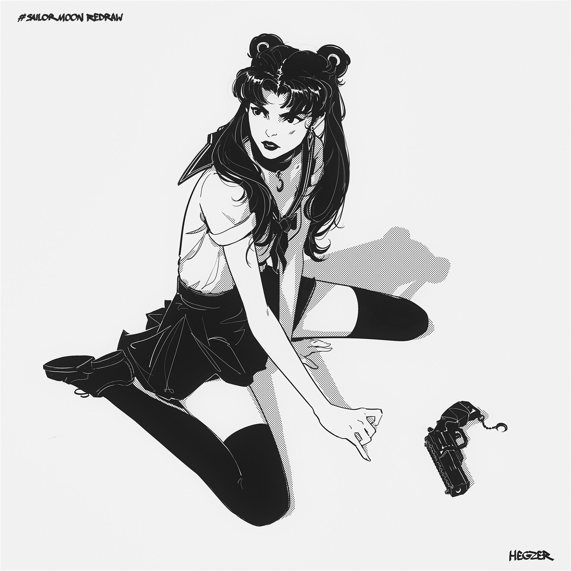 Illustration: Tomek Pietrzyk