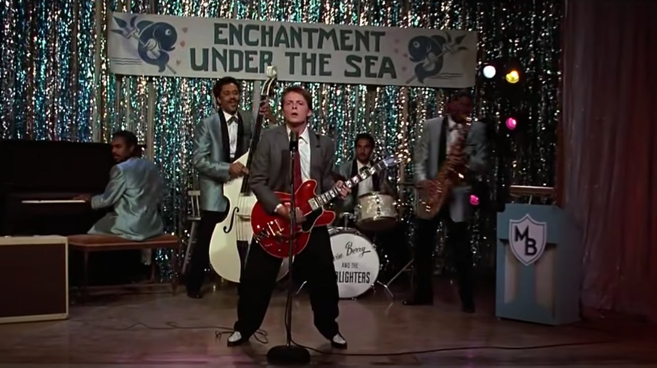 Screenshot: Universal Pictures