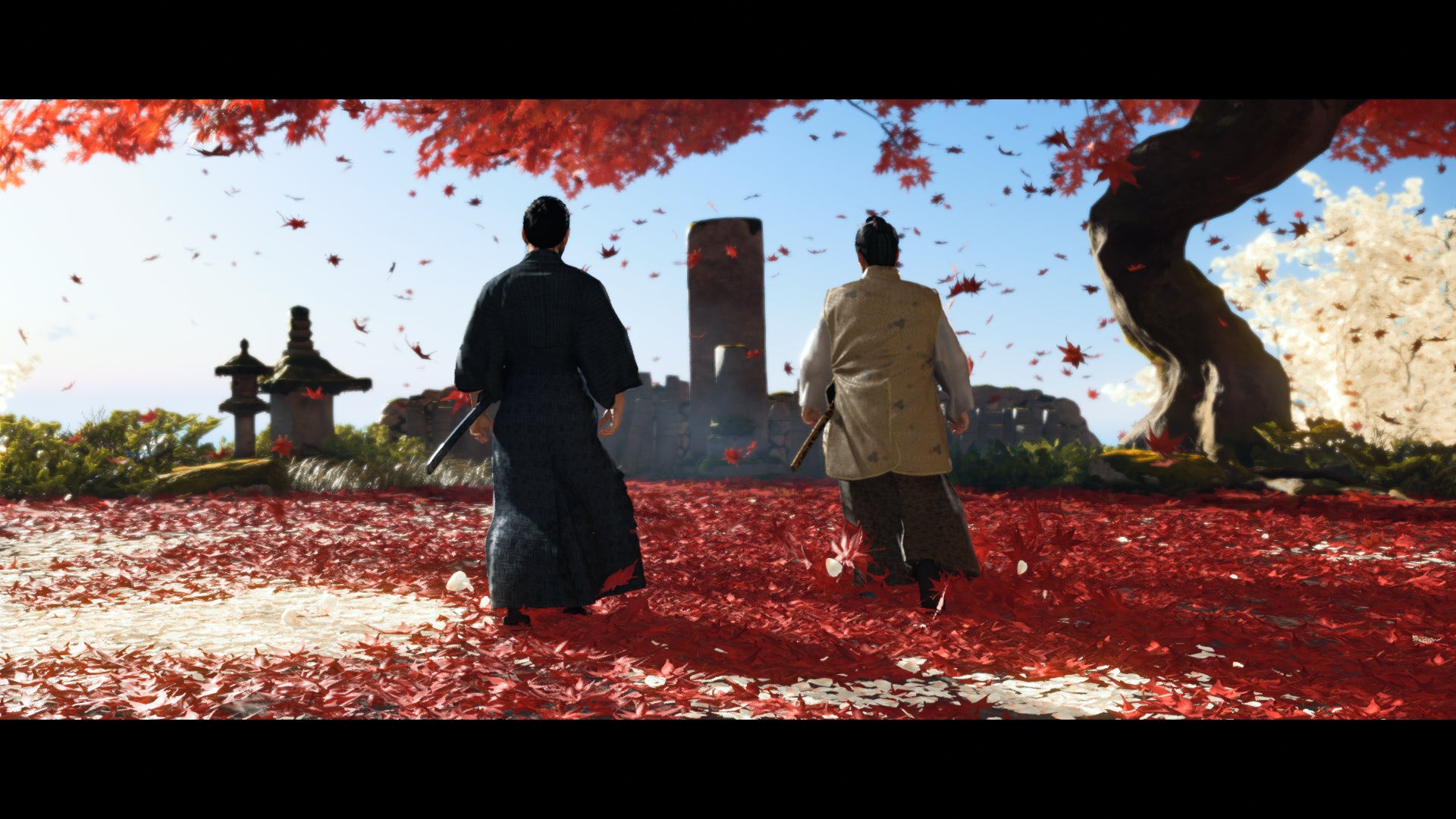 Screenshot: Sucker Punch / Kotaku