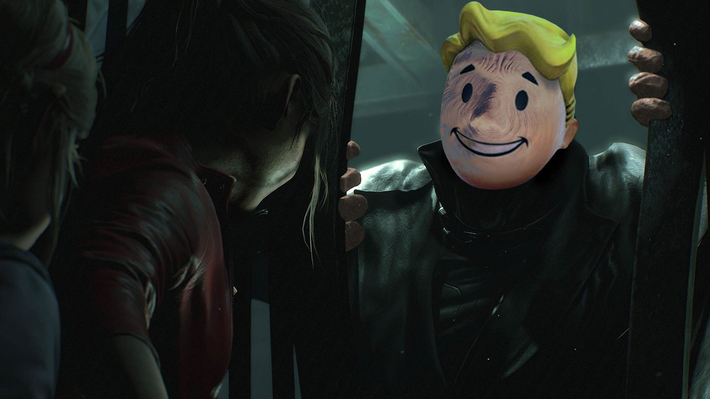 Image: Kerning (Vault Boy)