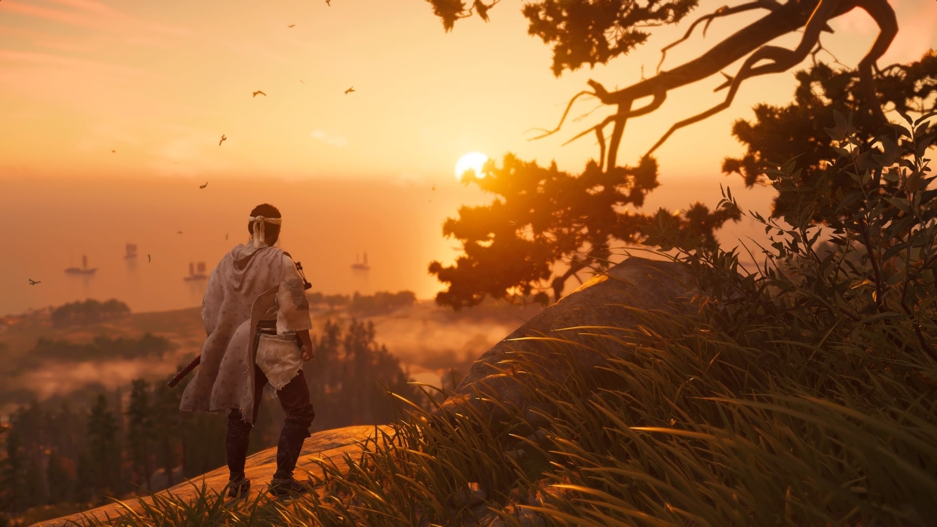 Help, I can’t stop using this game’s Photo Mode.