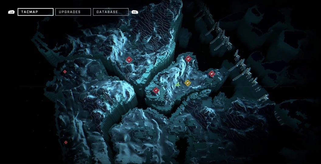 Screenshot: Microsoft