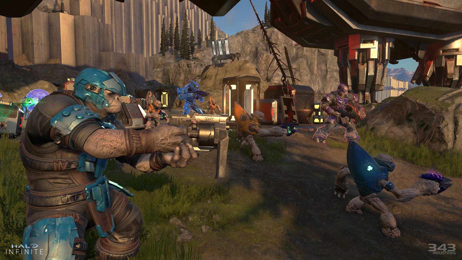 Screenshot: Microsoft