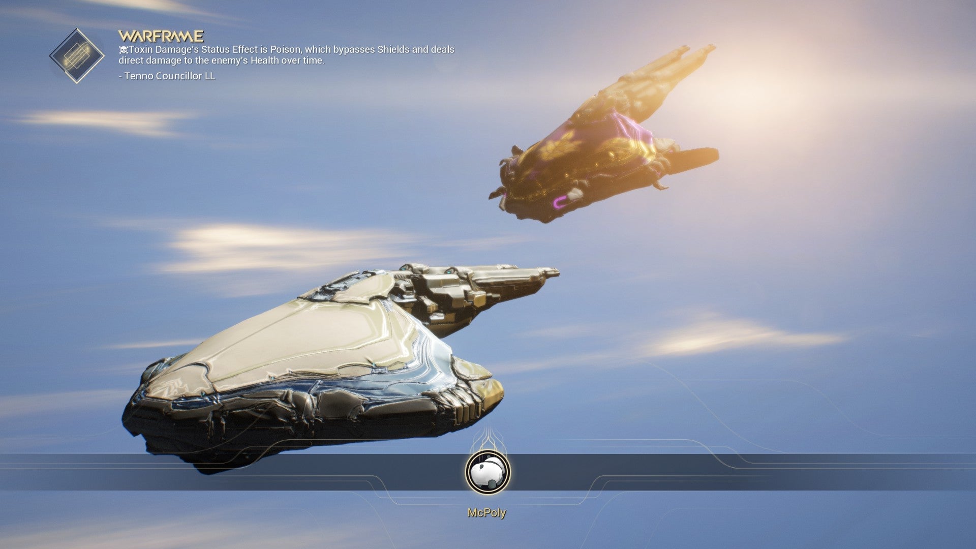 Screenshot: Digital Extremes / Kotaku