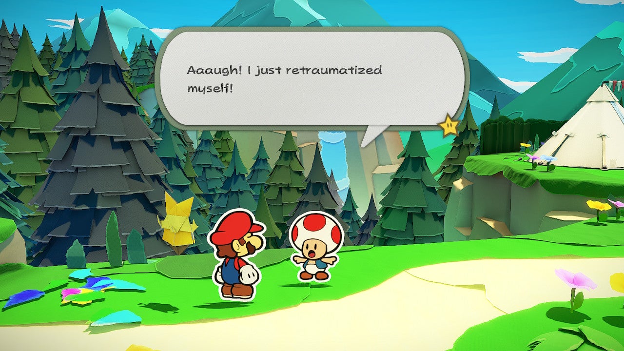 Me immediately after I think about Sticker Star