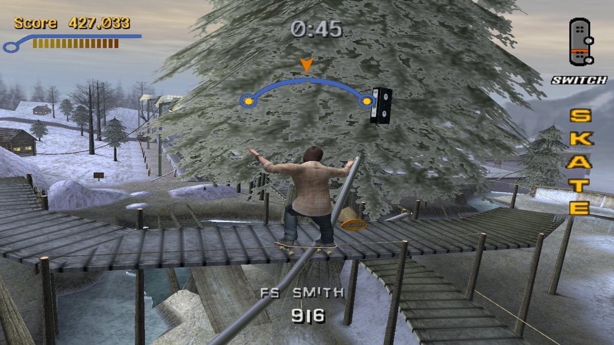 Screenshot: Activision