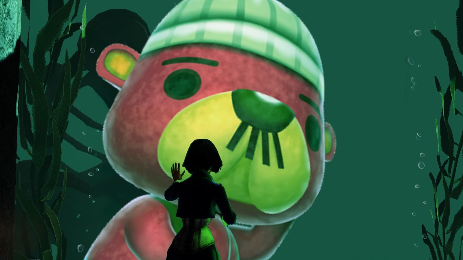 Image: Dochollandasie