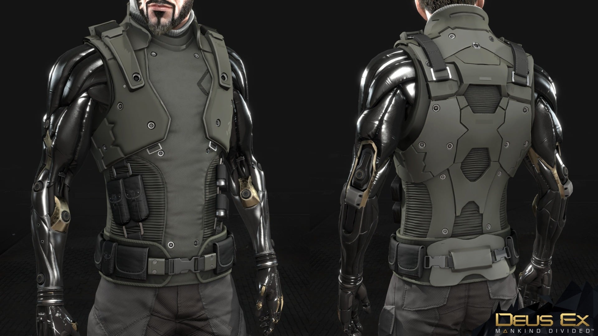 Illustration: Guillaume Tiberghien