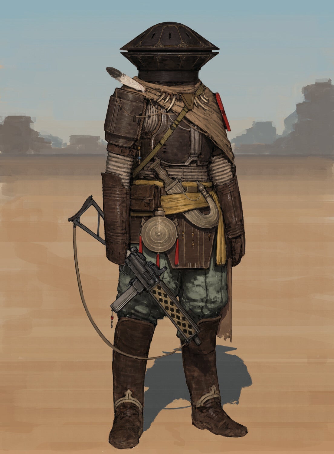 Illustration: Ariel Perez