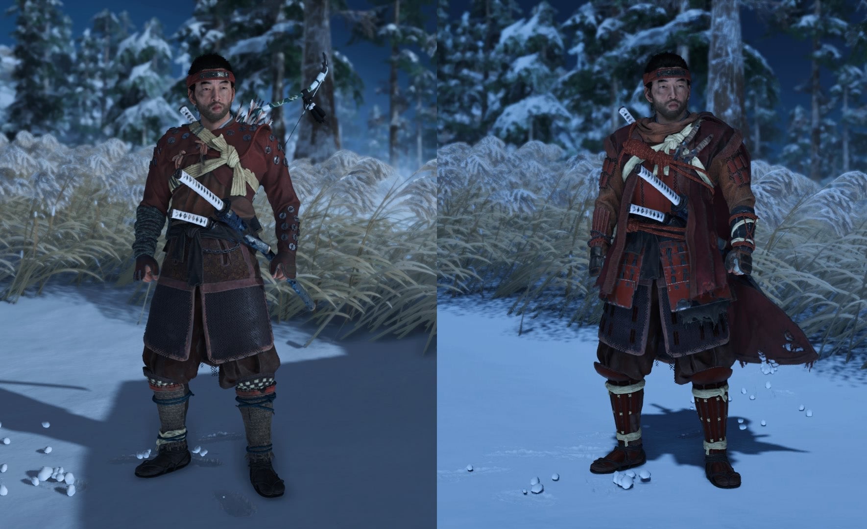 Screenshot: Sucker Punch / Kotaku