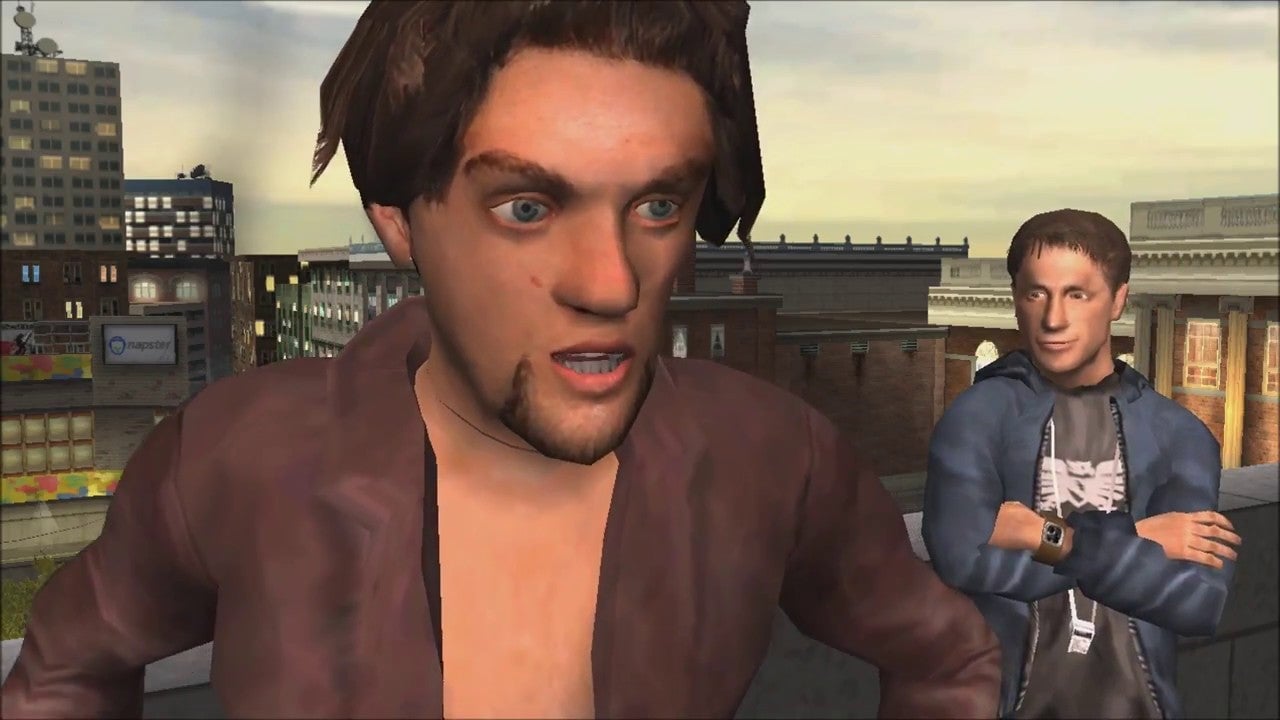 Screenshot: Activision