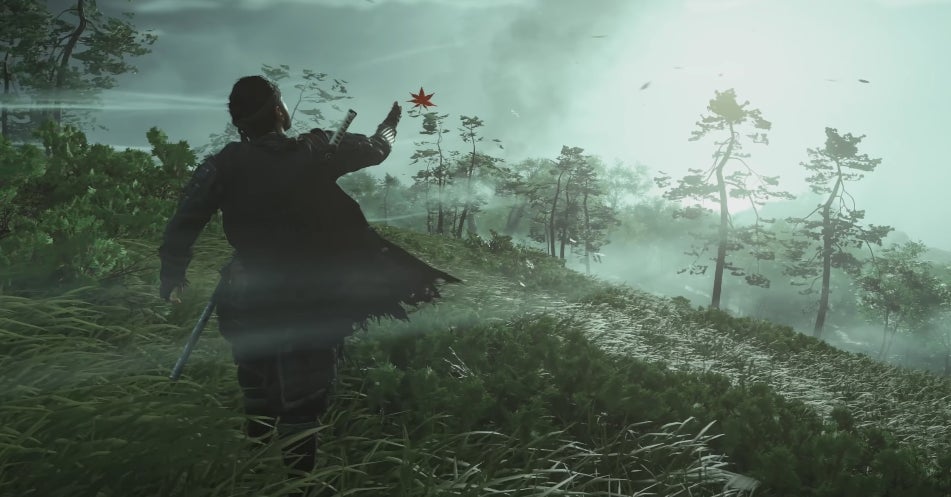 Screenshot: PlayStation Japan