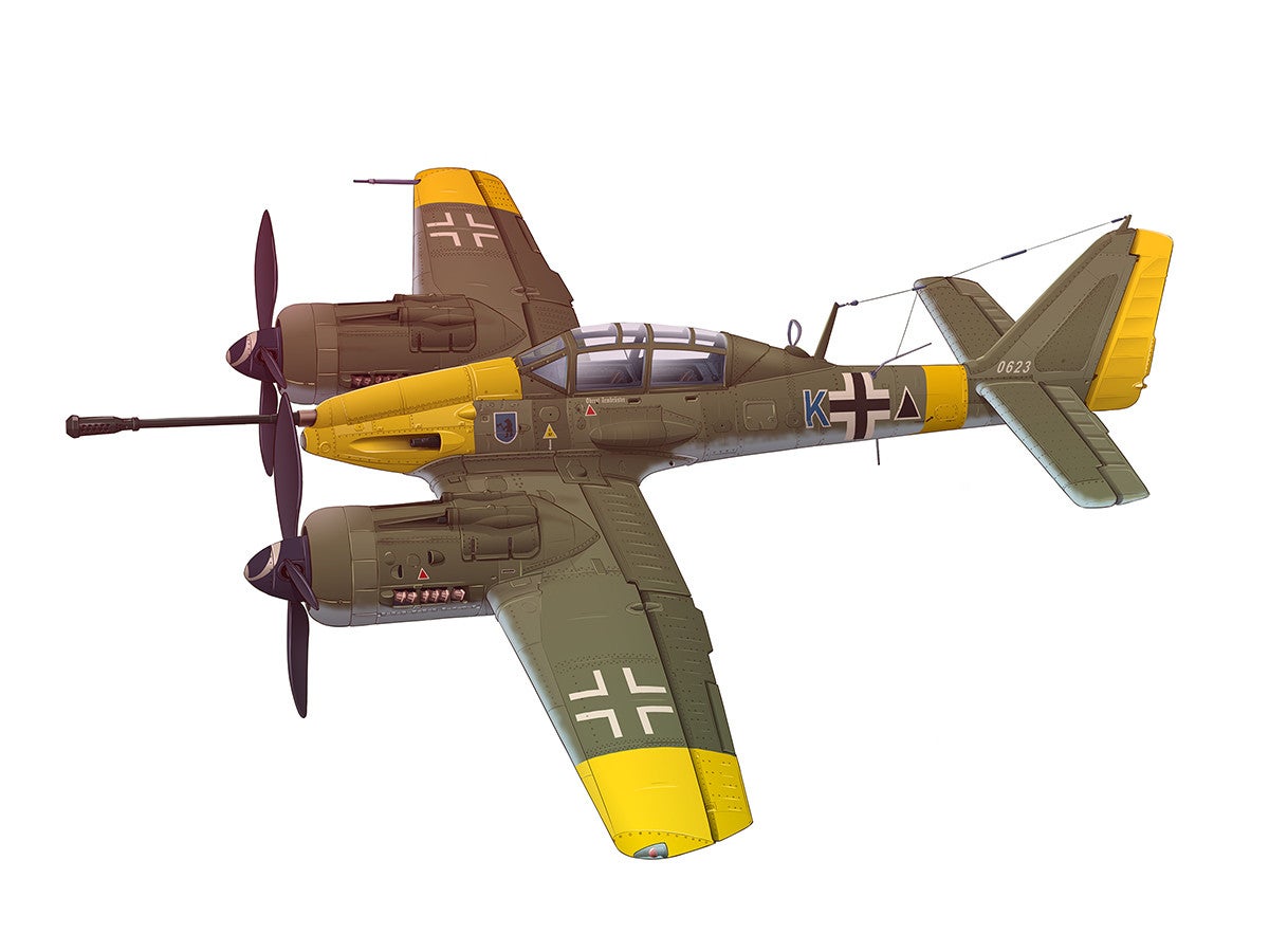 Illustration: Damon Moran