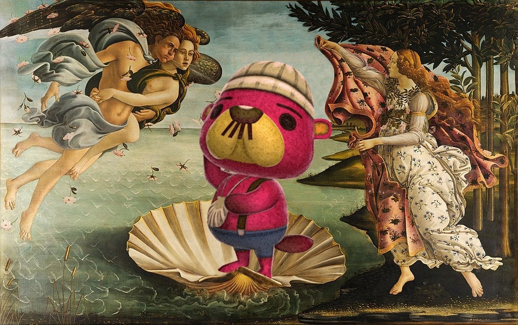 Image: Done With Kinja