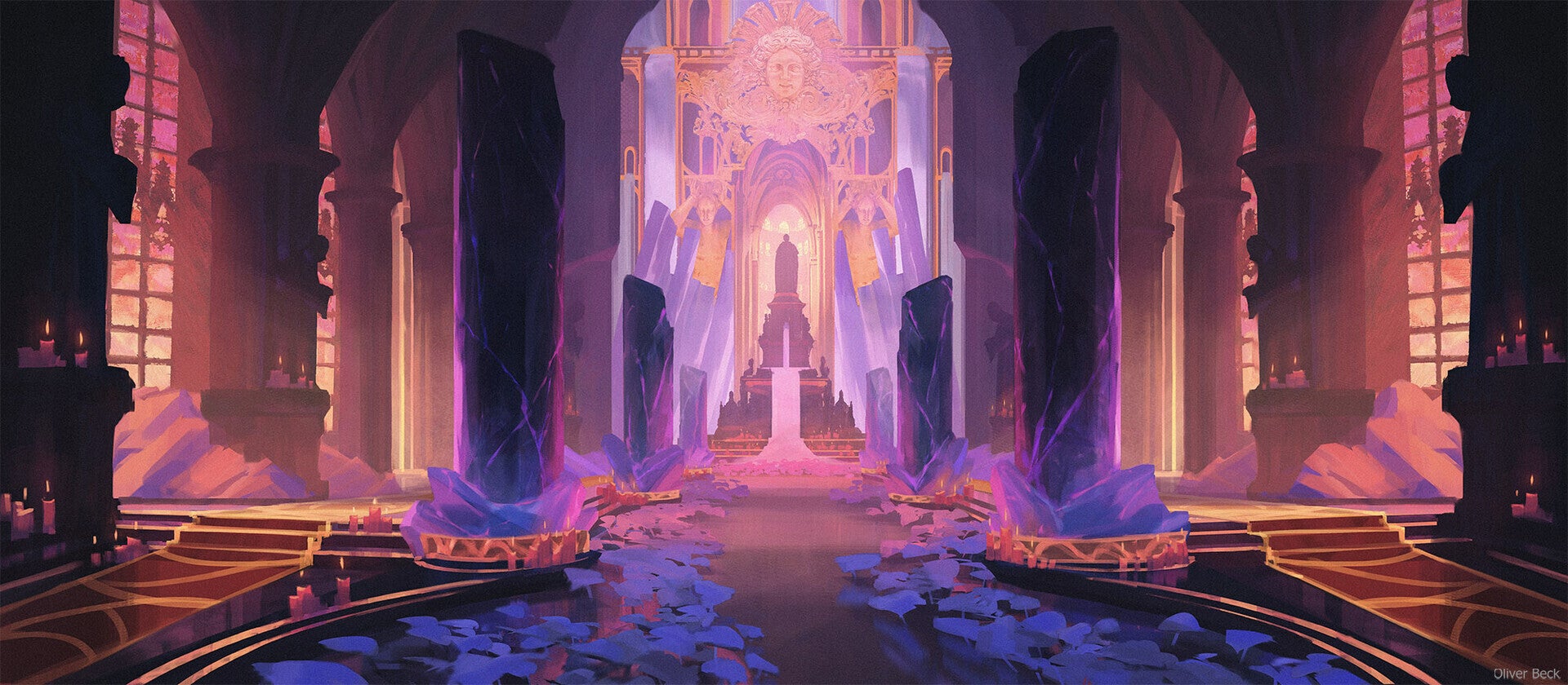 Illustration: Oliver Beck