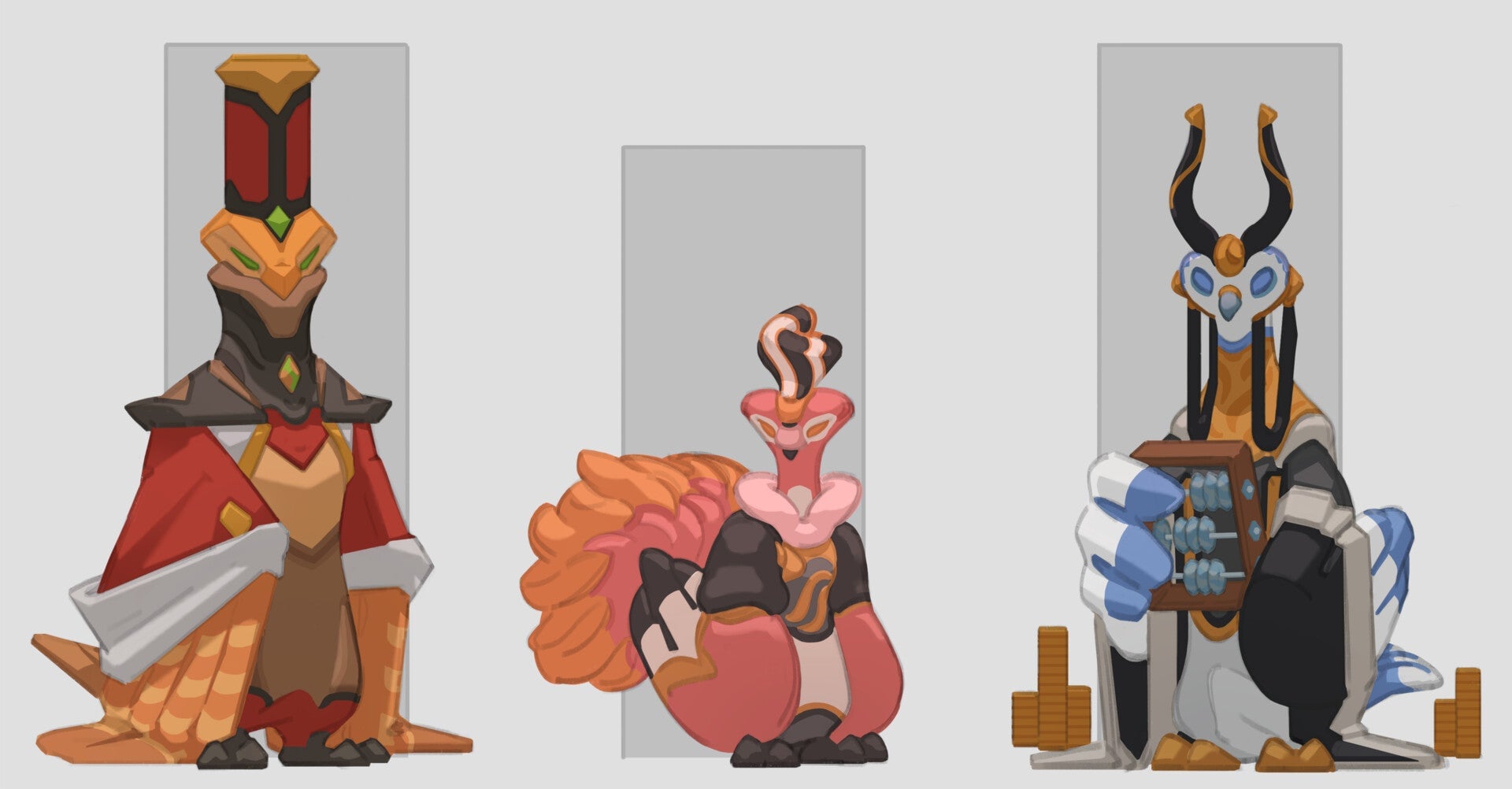 Illustration: Yura Korokpin