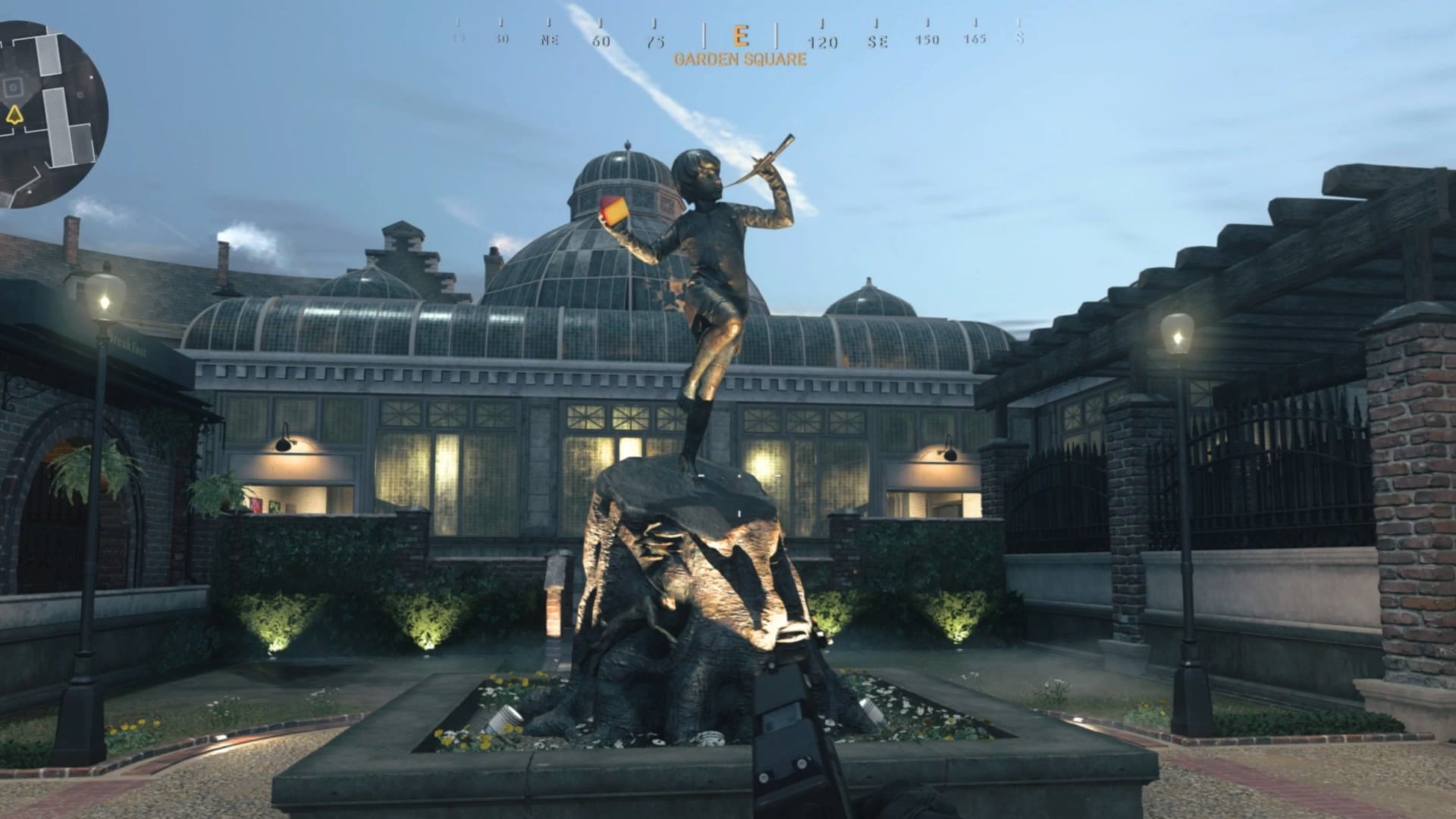 Screenshot: Activision / Kotaku