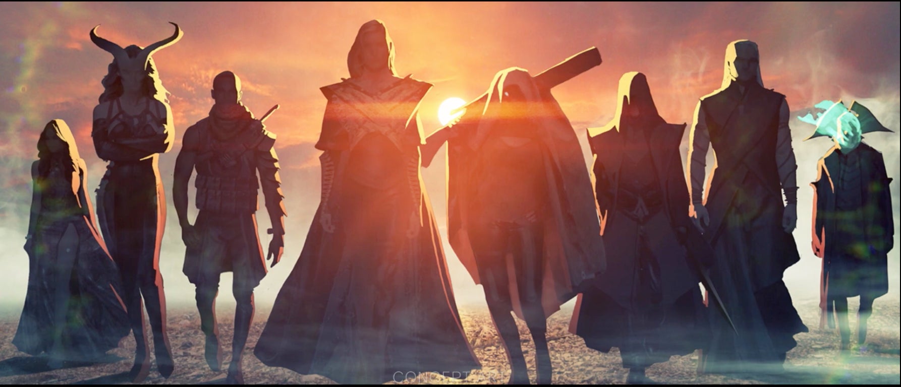 I get by with a little help from my friends.