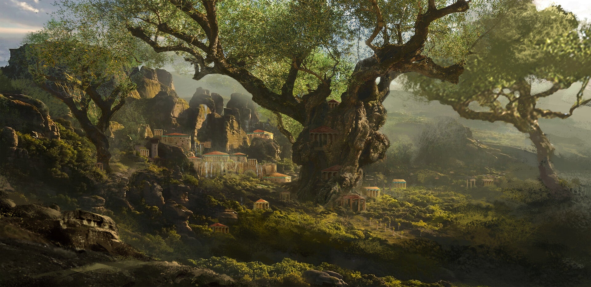 Illustration: Rebecca On