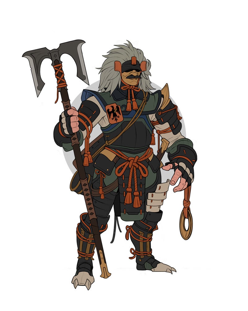 Illustration: Alexander Shatohin