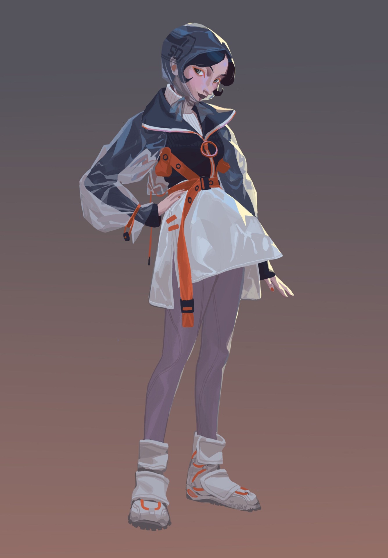 Illustration: Leslie Tran