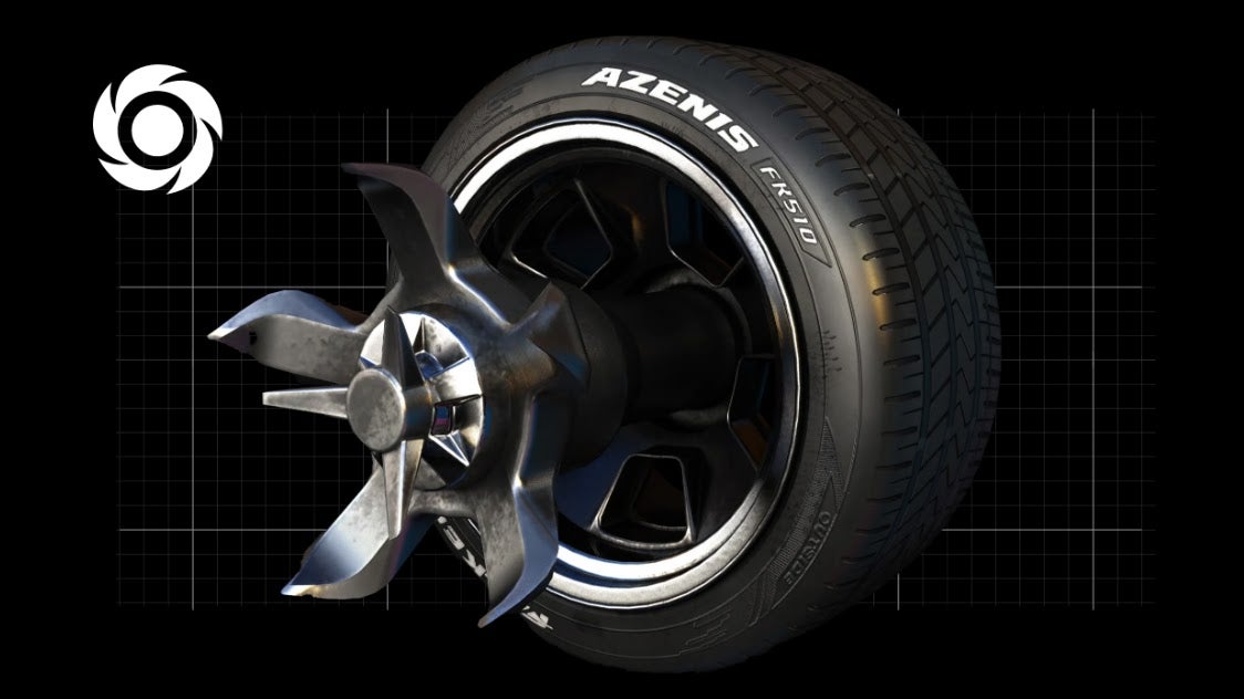 I have these on my wheelchair van.