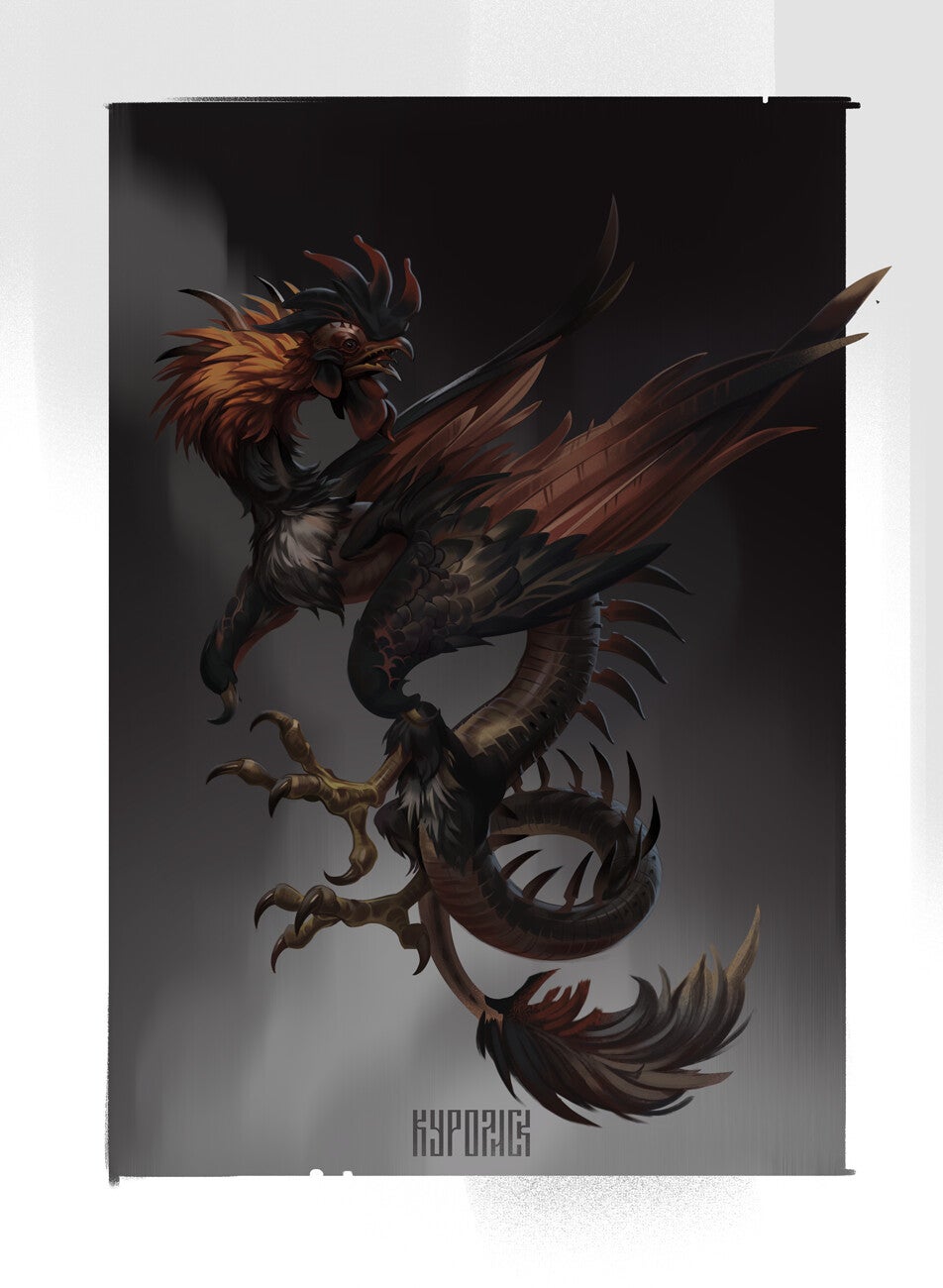 Illustration: Alexander Shatohin