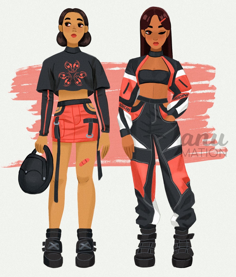 Illustration: Anu Chouhan