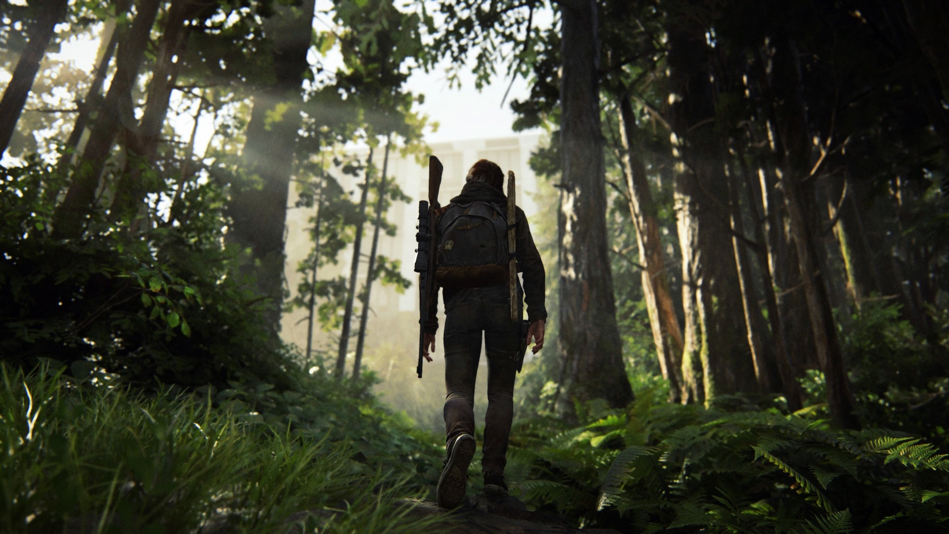 The Last of Us Part II