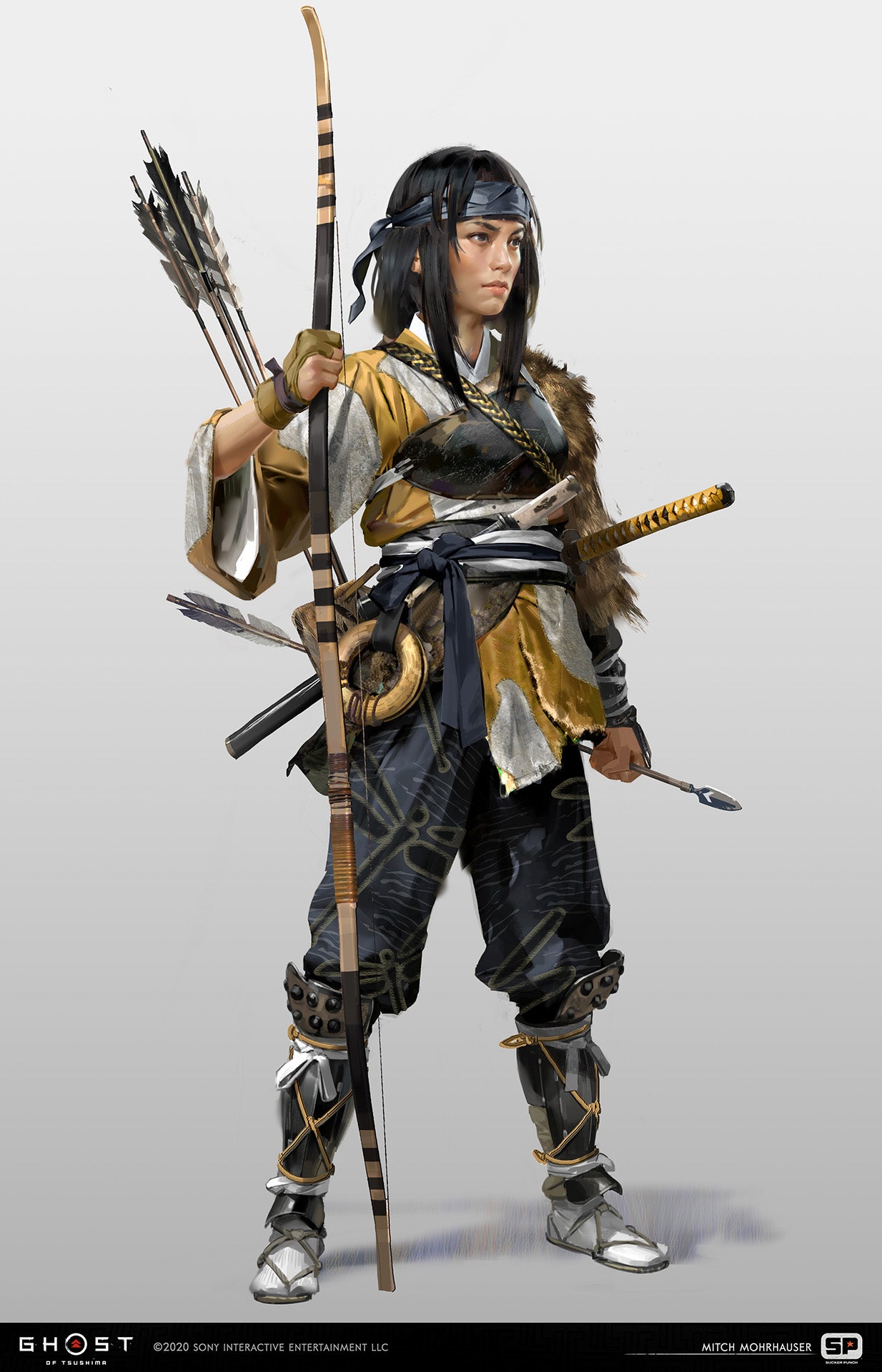 Illustration: Sucker Punch