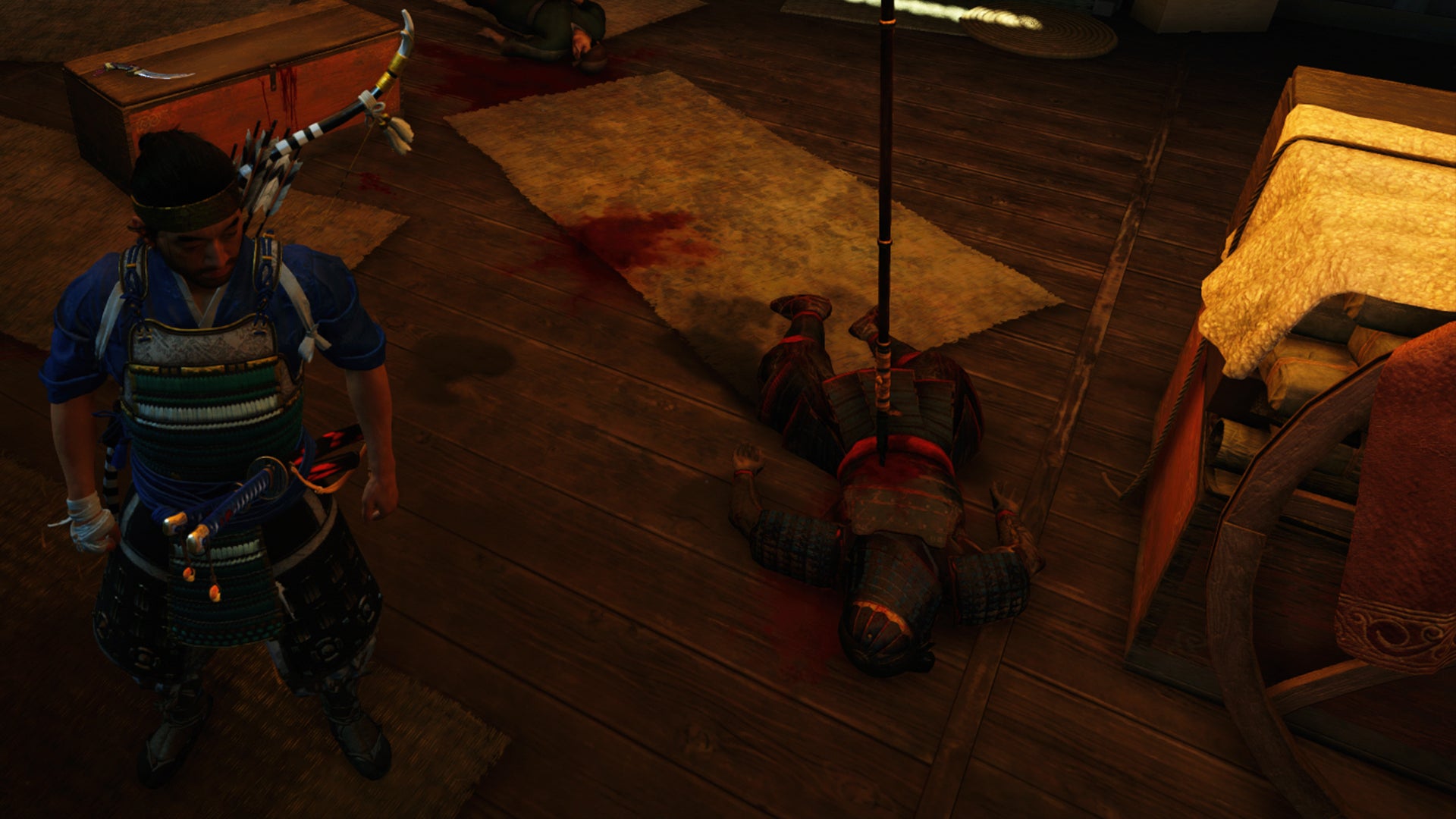 Screenshot: Sony / Kotaku