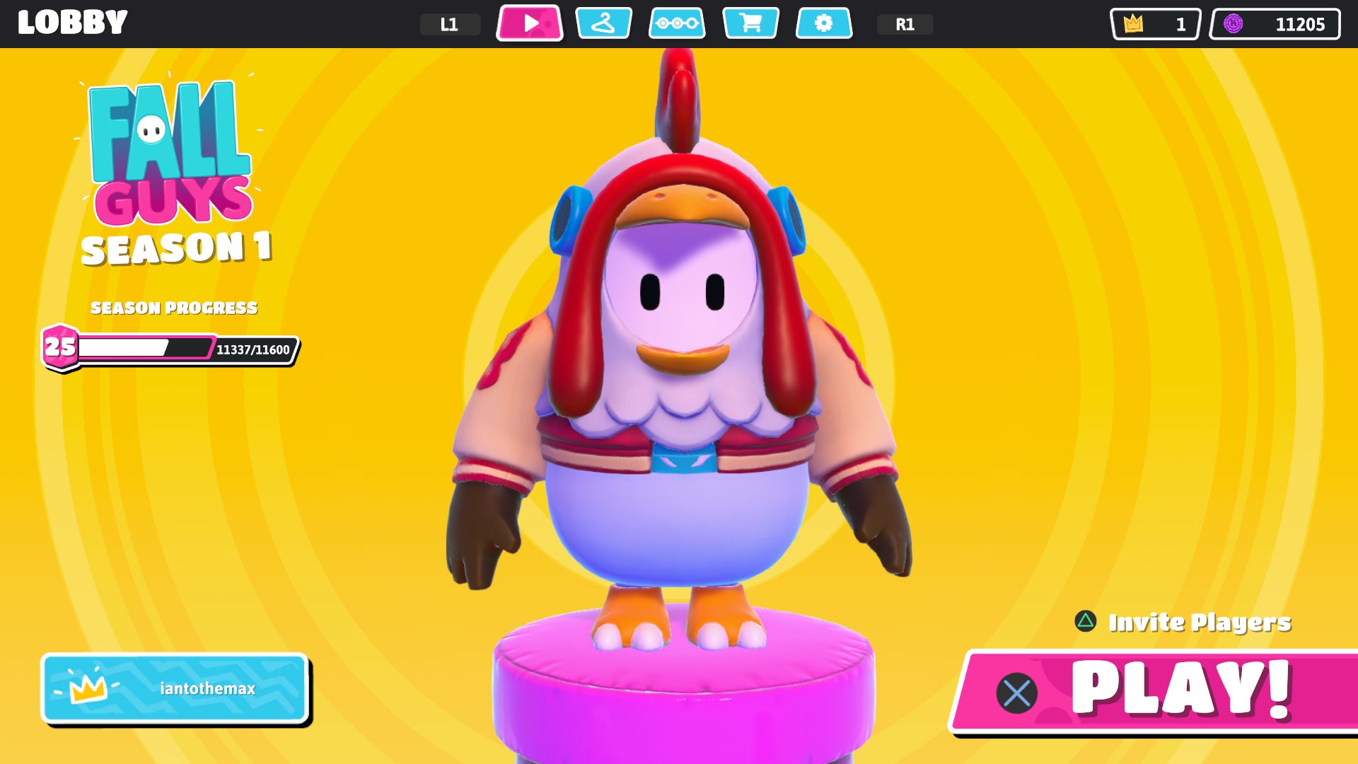 Do you like eliminating other beans?